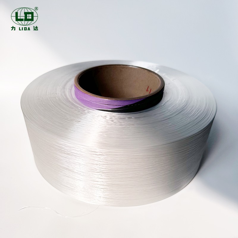 Өрткө каршы Filament жип нейлон 6: Текстиль өнөр жайын өзгөртүү